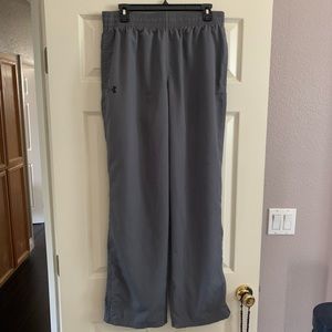 Under Armour Wind Pants